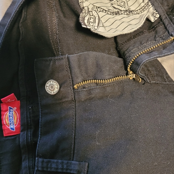 Dickies womens size 11 straight fit - Picture 6 of 10